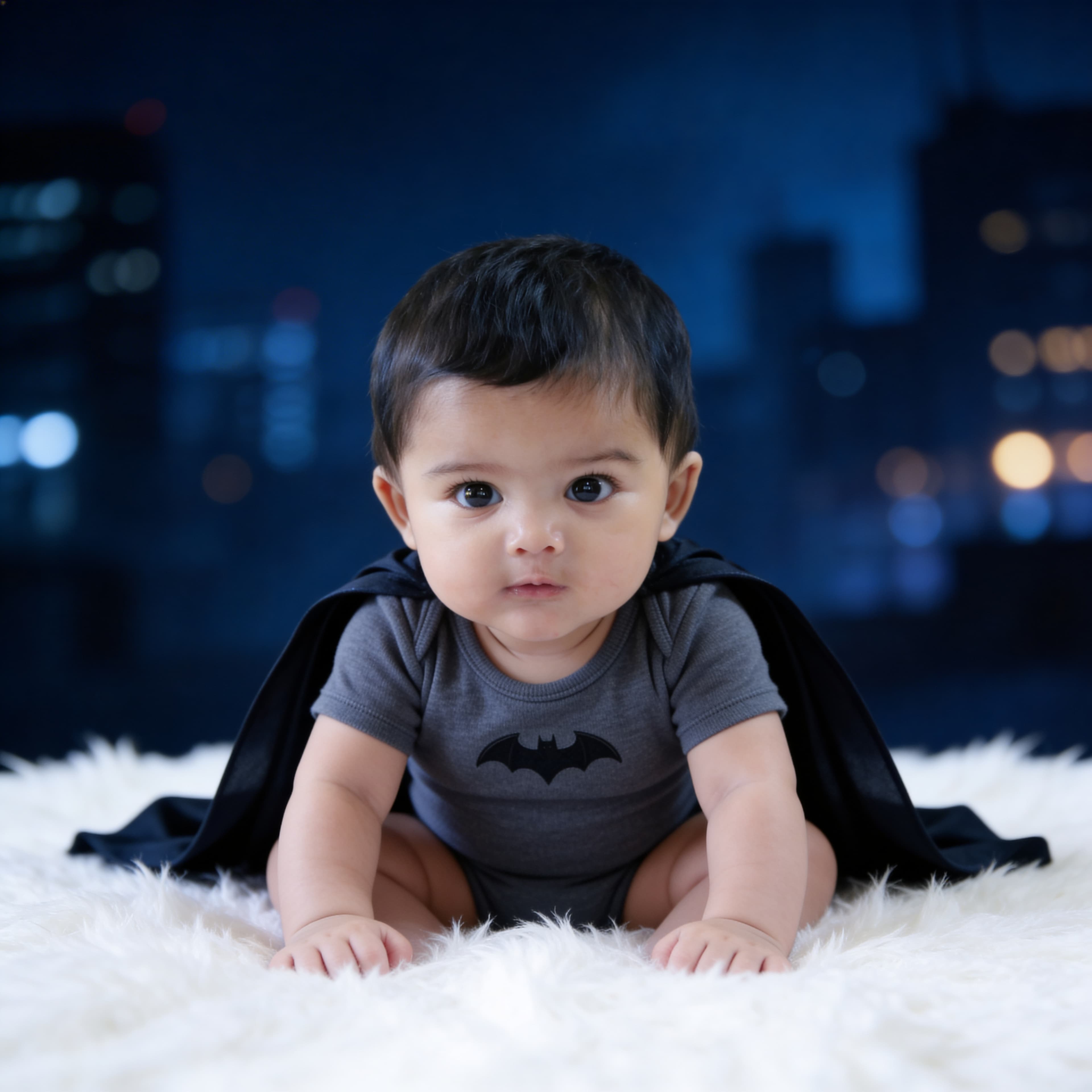 Bat Baby