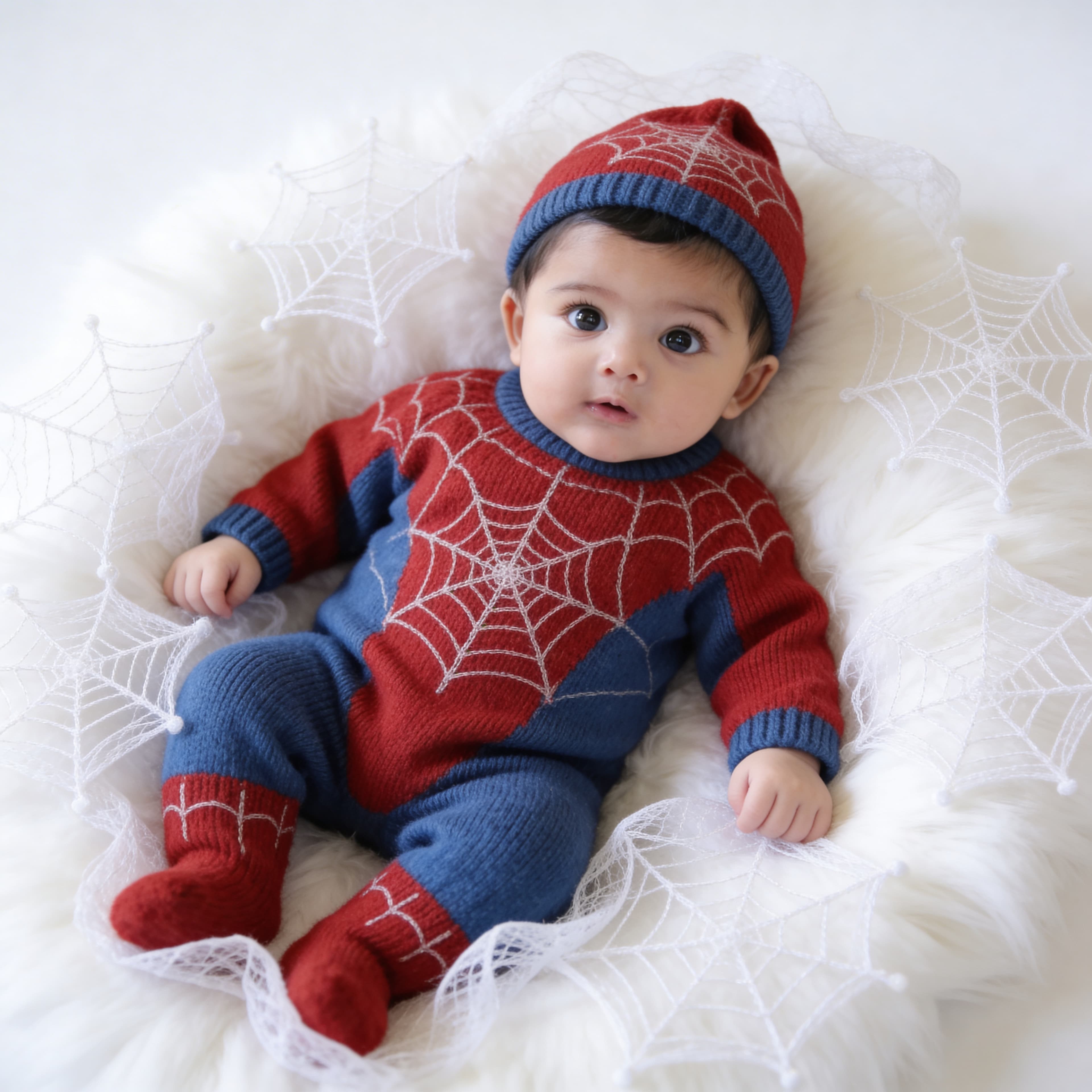 Little Spider
